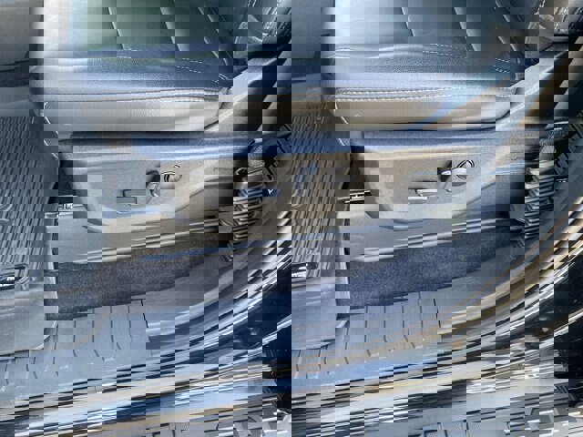 Certified 2023 Ford F150 XLT w/ Equipment Group 302A High image 12