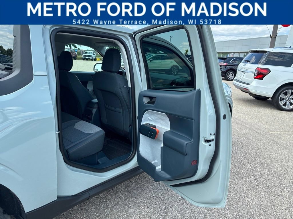 Certified 2024 Ford Maverick XLT w/ XLT Luxury Package FWD image 41