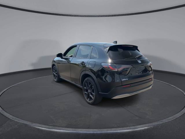 Used 2023 Honda HR-V Sport image 6