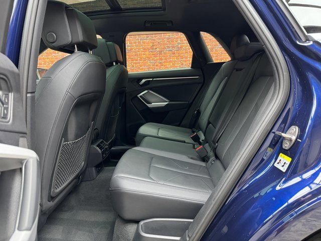 Used 2024 Audi Q3 2.0T Premium image 24