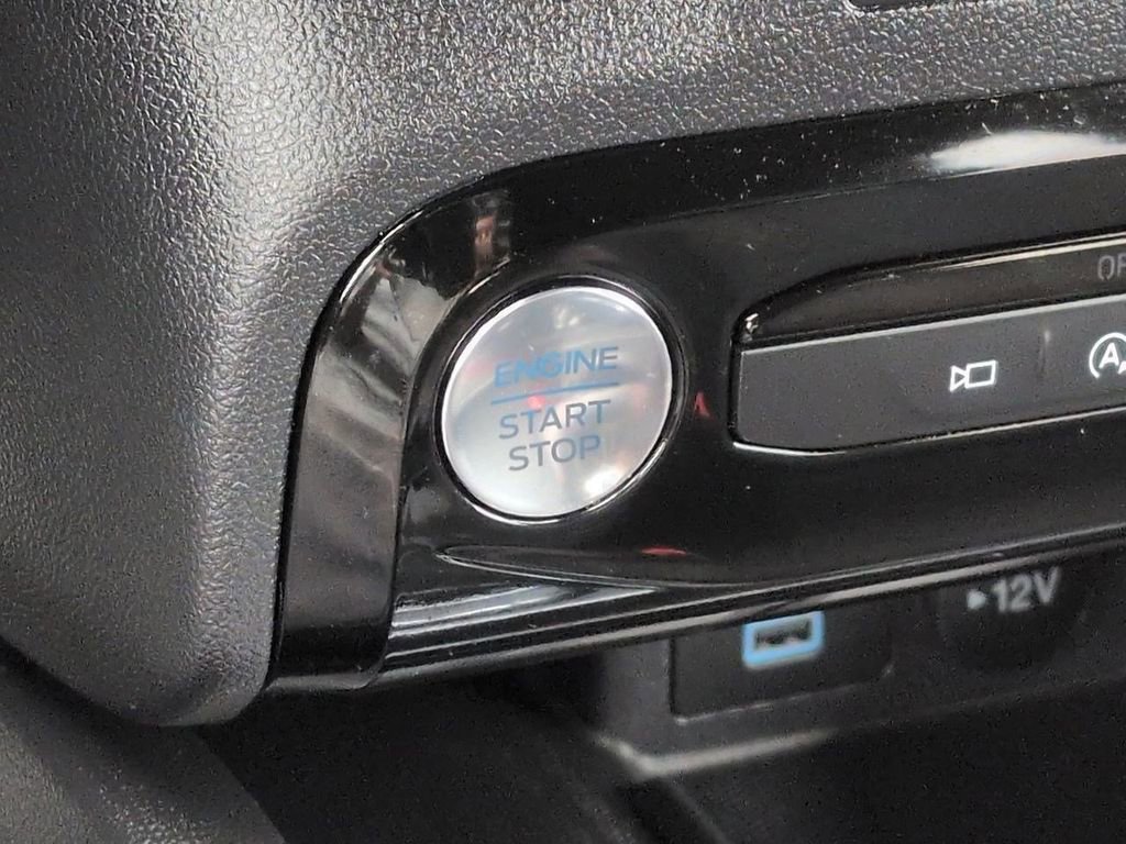 Certified 2023 Ford Escape ST-Line Select w/ Tech Pack #2 AWD/4WD image 16