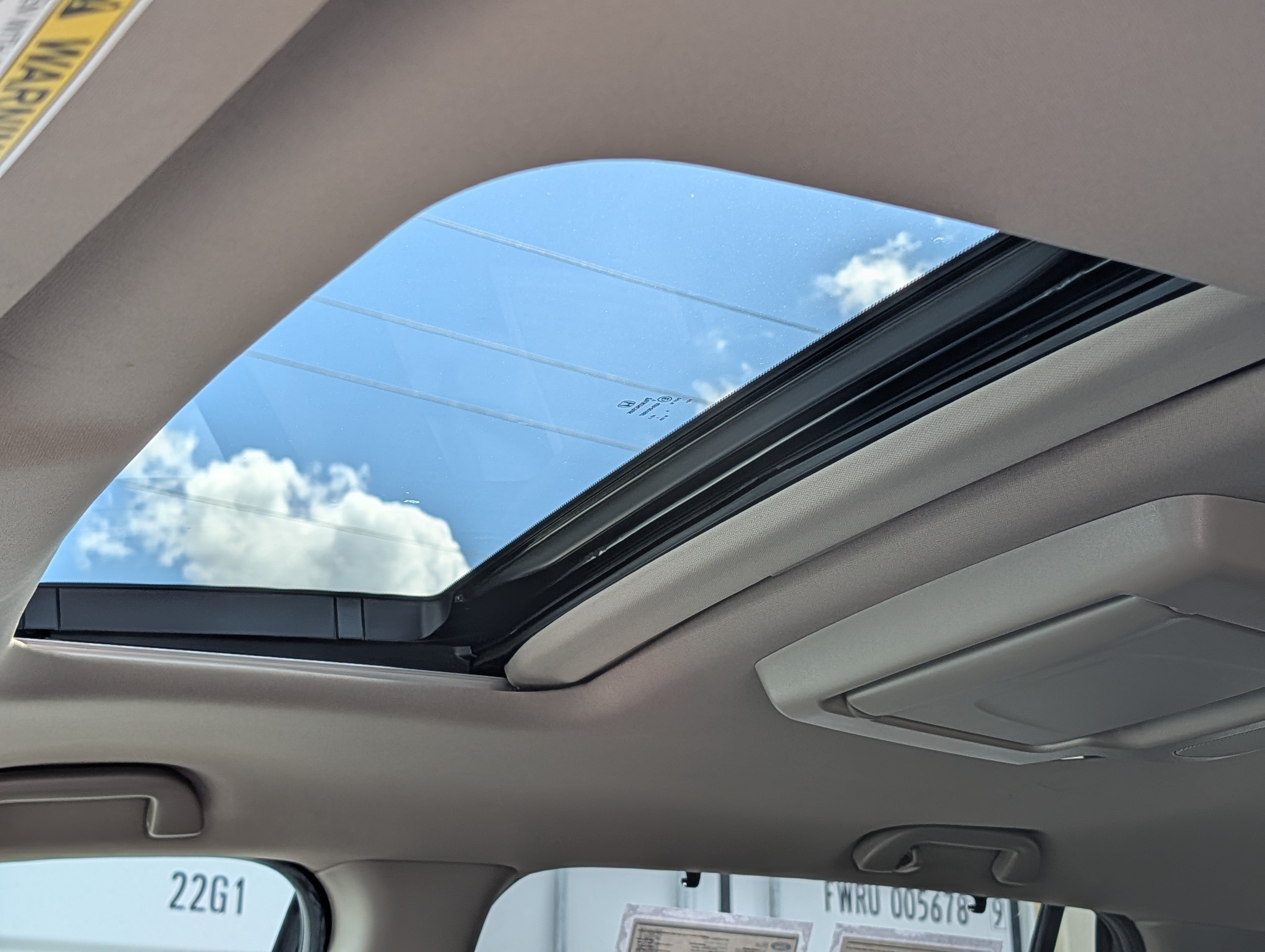 Used 2019 Honda Pilot EX-L image 26