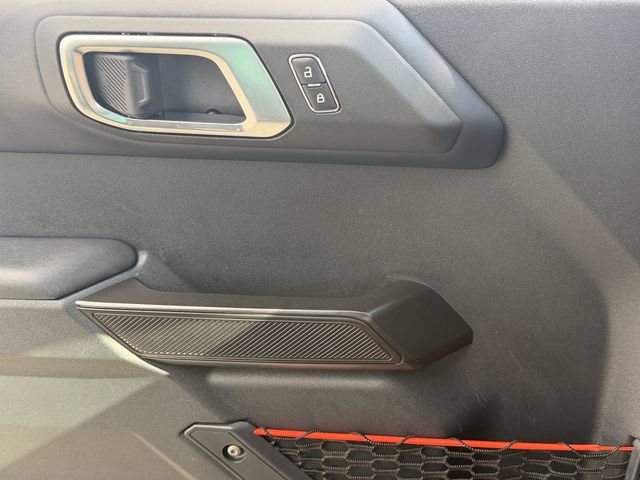 Certified 2023 Ford Bronco Raptor AWD/4WD image 25