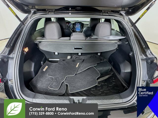 Used 2024 Subaru Crosstrek 2.5i Sport w/ Crosstrek Mirror Package image 29