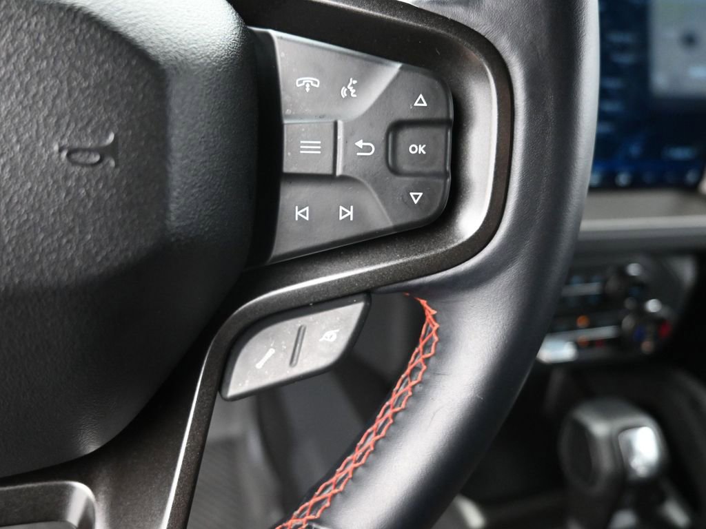 Certified 2023 Ford Bronco Raptor AWD/4WD image 29