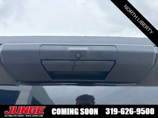 Certified 2025 Ford F150 XLT w/ Equipment Group 301A Standard AWD/4WD image 13