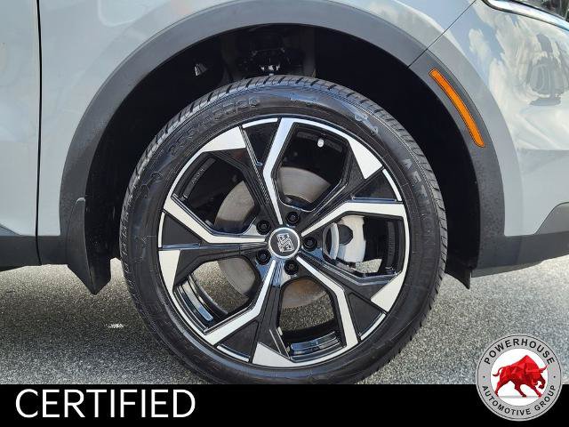 Used 2023 Kia Sorento X-Line EX AWD/4WD image 11