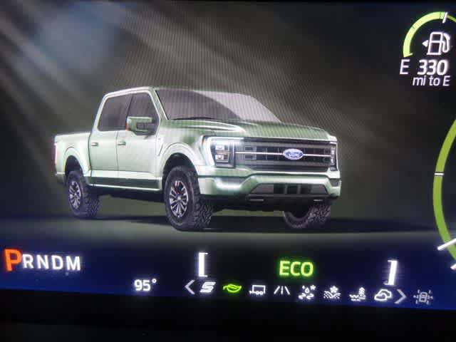 Certified 2023 Ford F150 Tremor w/ Equipment Group 402A High AWD/4WD image 28