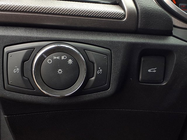 Certified 2020 Ford Fusion SE FWD image 16