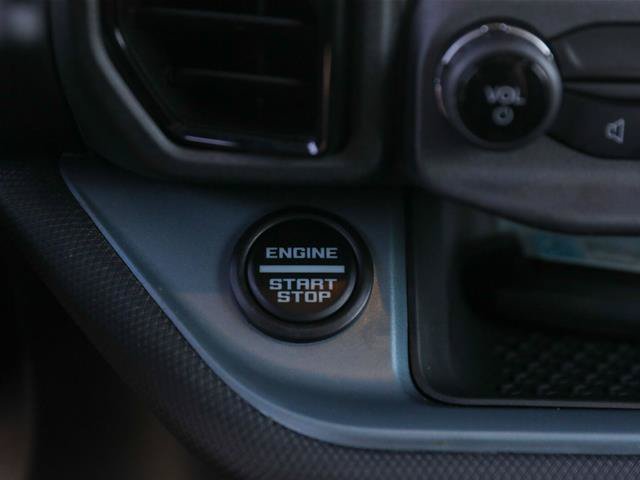 Certified 2023 Ford Bronco Sport Badlands AWD/4WD image 39