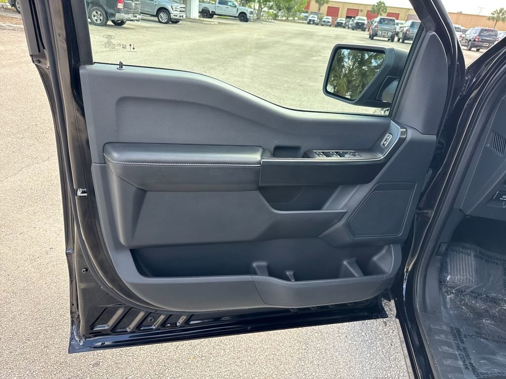 Certified 2024 Ford F150 STX image 13