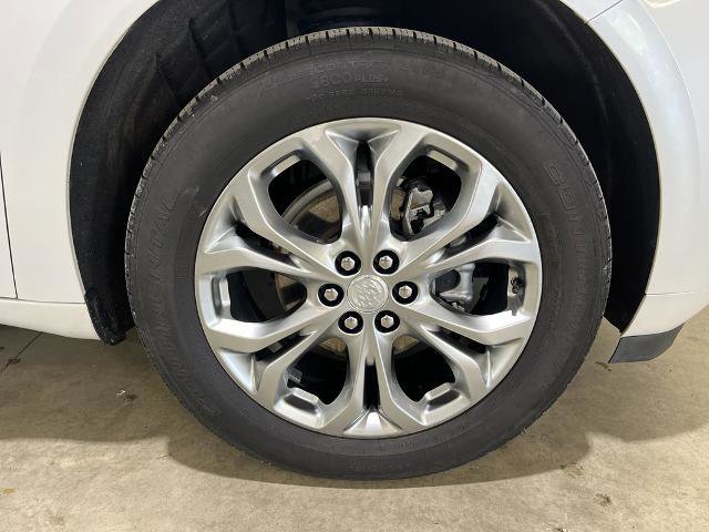 Used 2021 Buick Enclave Avenir image 23