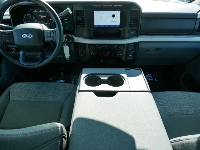 Certified 2023 Ford F350 XLT image 15