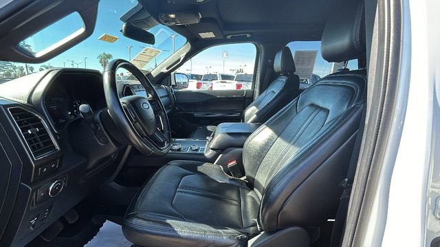 Certified 2021 Ford Expedition Max Limited image 19