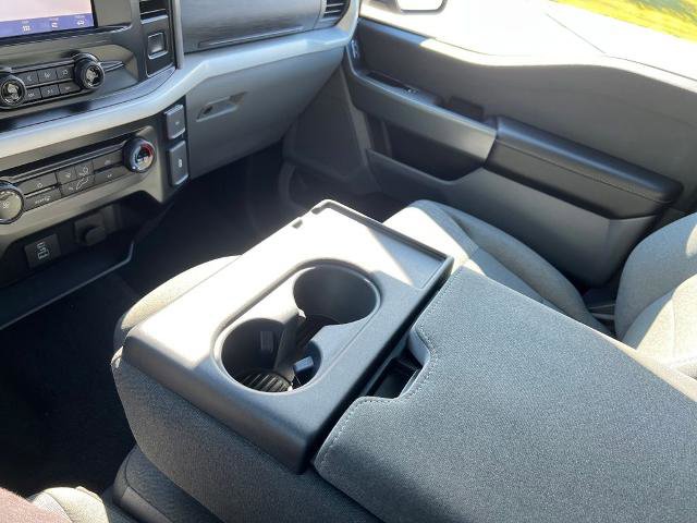 Certified 2023 Ford F150 XLT image 29