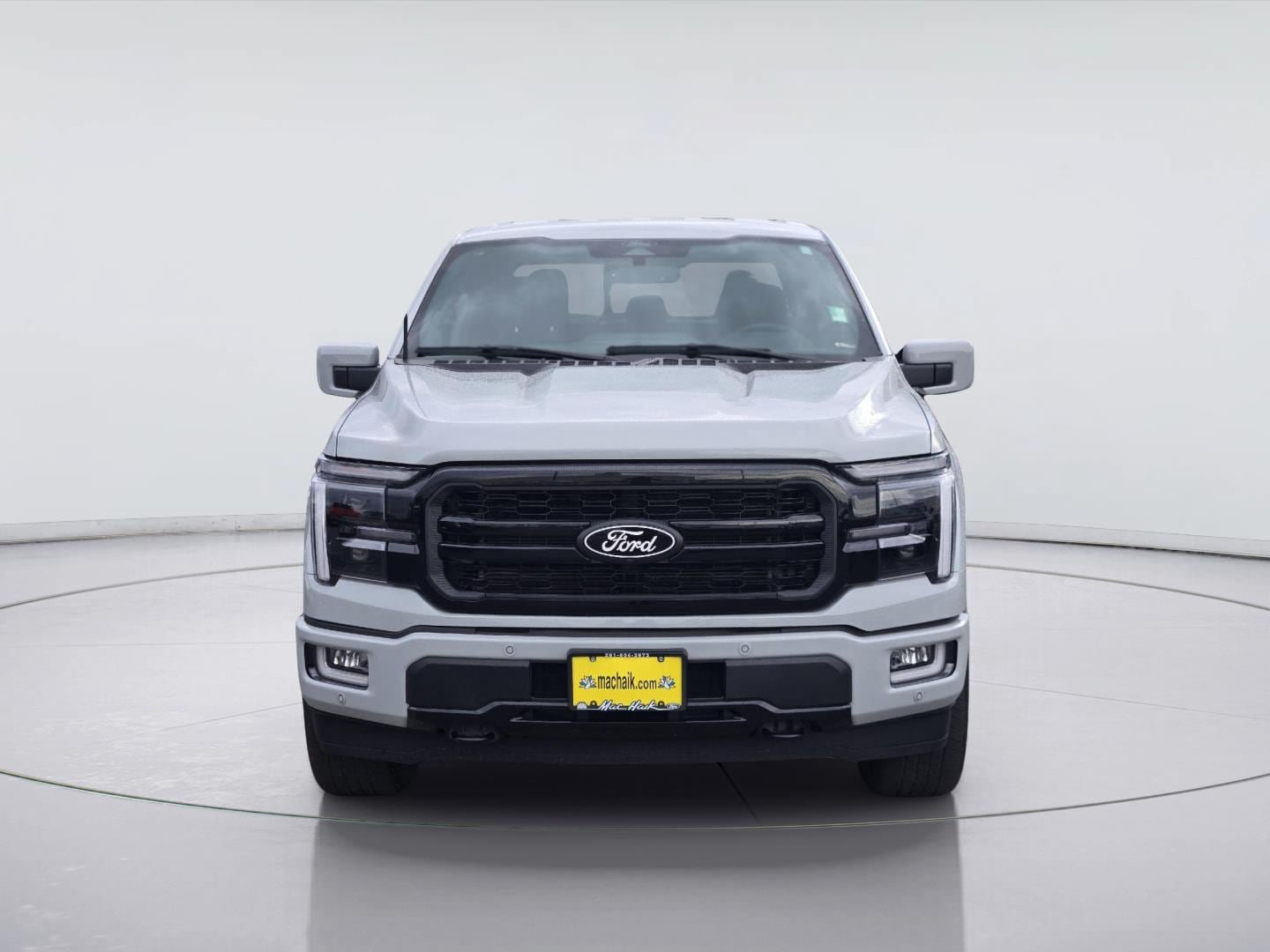 Certified 2024 Ford F150 Lariat AWD/4WD image 2