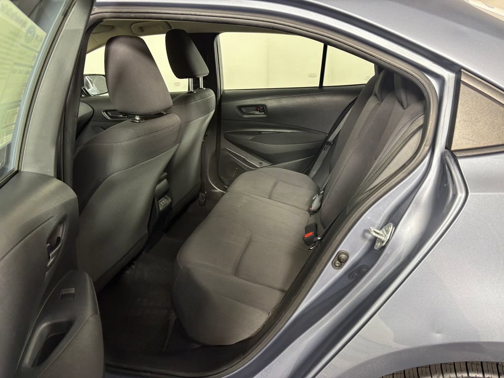 Used 2023 Toyota Corolla LE FWD image 26