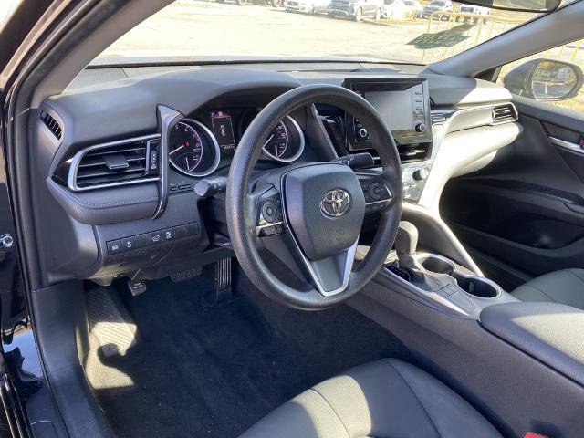 Used 2023 Toyota Camry LE image 12