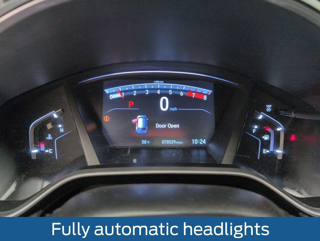 Used 2019 Honda CR-V EX image 27