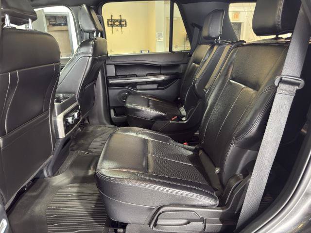 Certified 2021 Ford Expedition XLT AWD/4WD image 24