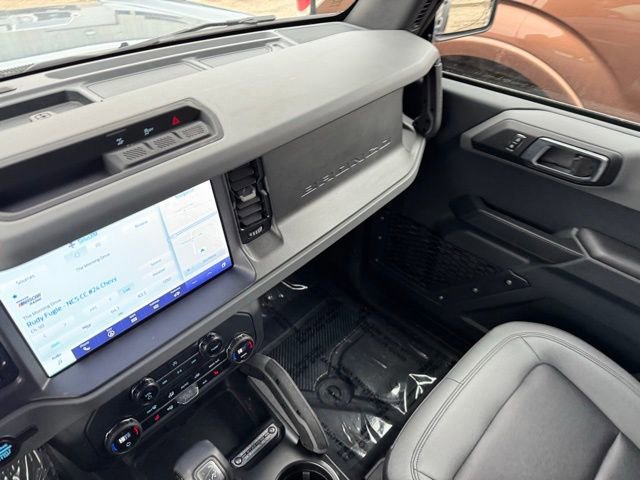 Certified 2024 Ford Bronco Big Bend image 29