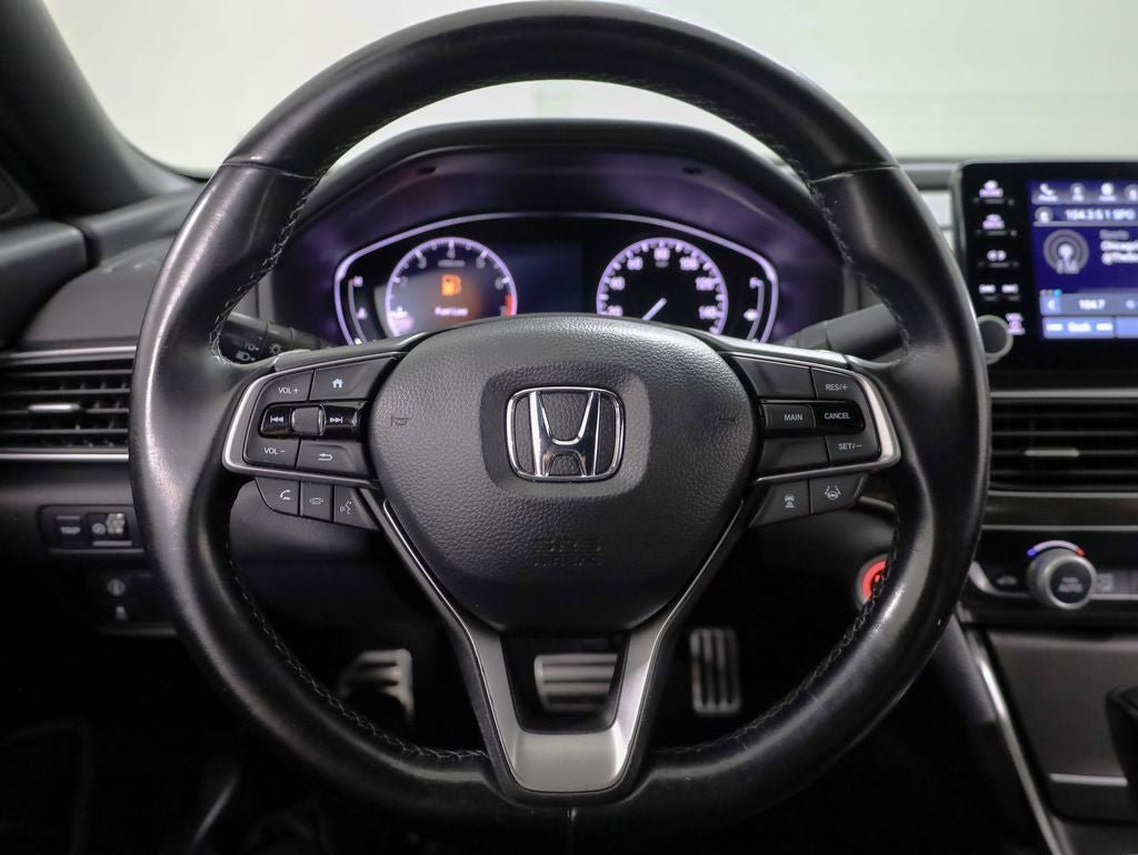 Used 2020 Honda Accord Sport image 10