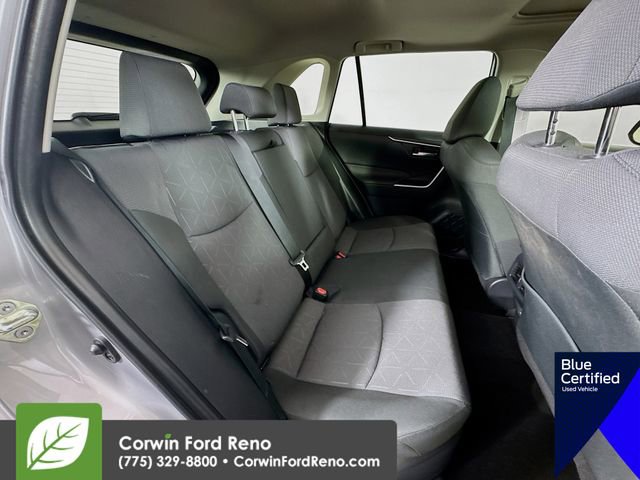 Used 2024 Toyota RAV4 XLE image 30