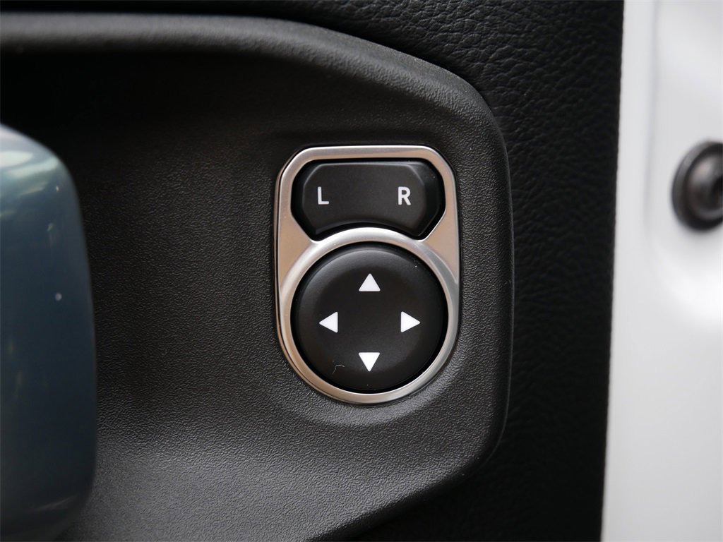 Used 2021 Jeep Gladiator Mojave image 16