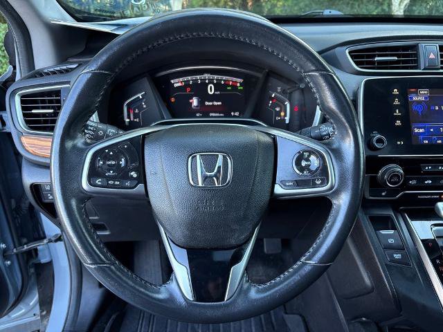 Used 2021 Honda CR-V EX-L image 17