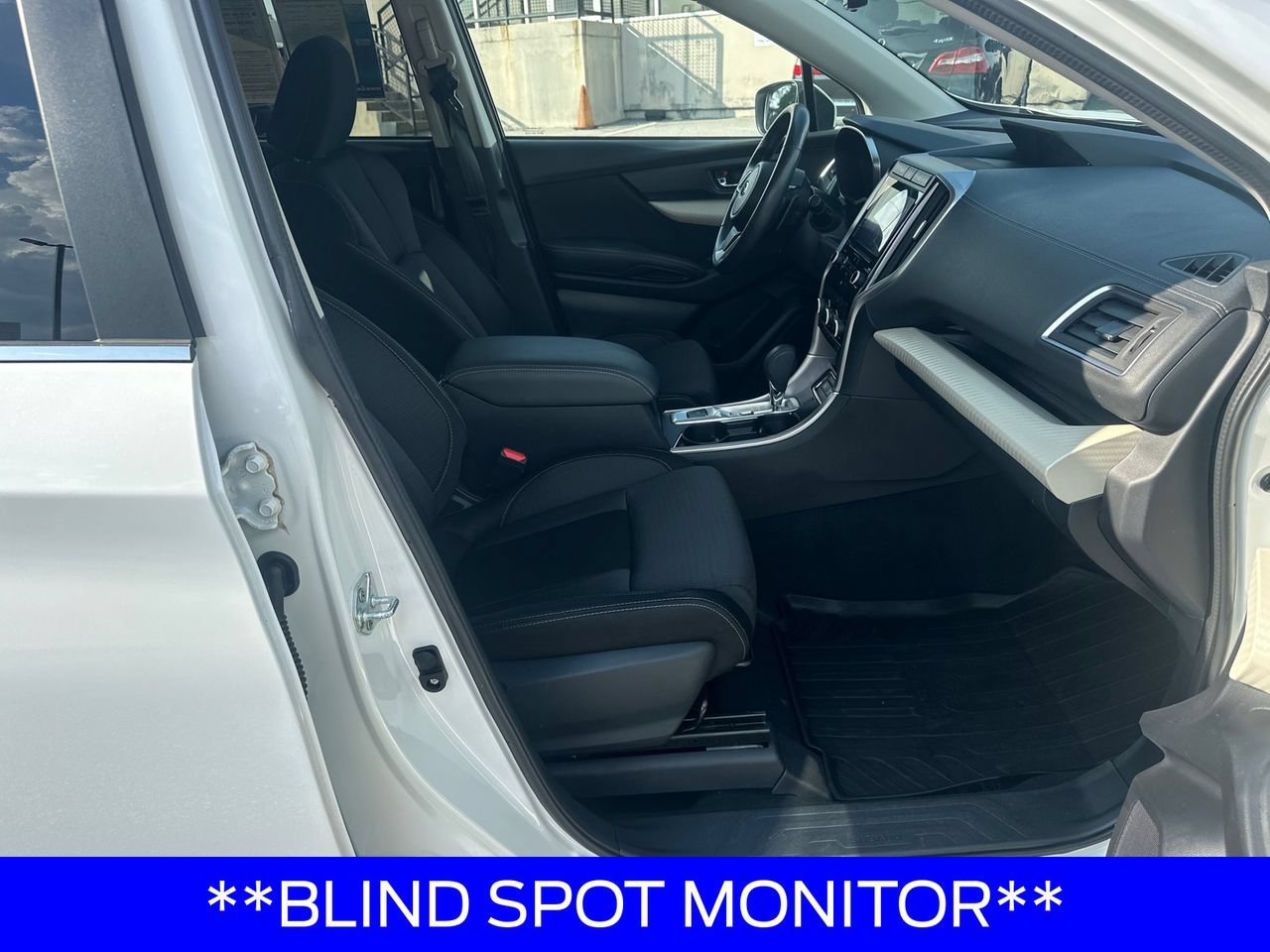 Used 2021 Subaru Ascent Premium w/ Convenience Package AWD/4WD image 15