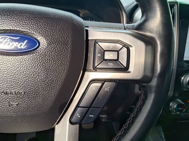 Certified 2020 Ford F150 Platinum w/ Equipment Group 701A Luxury AWD/4WD image 26