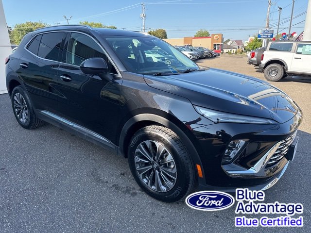 Used 2024 Buick Envision Preferred image 4