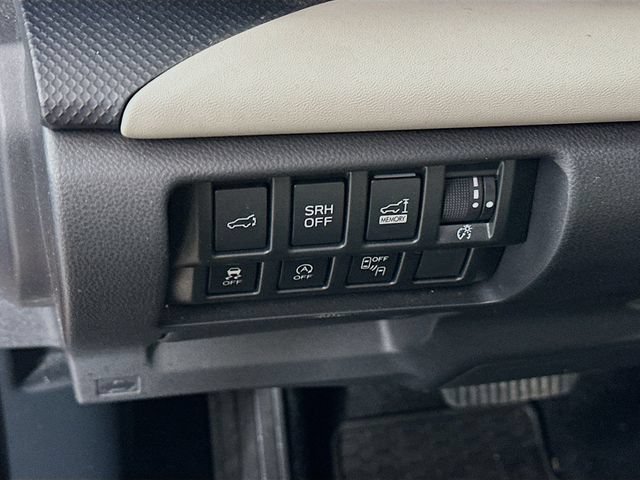 Used 2024 Subaru Forester Limited AWD/4WD image 16