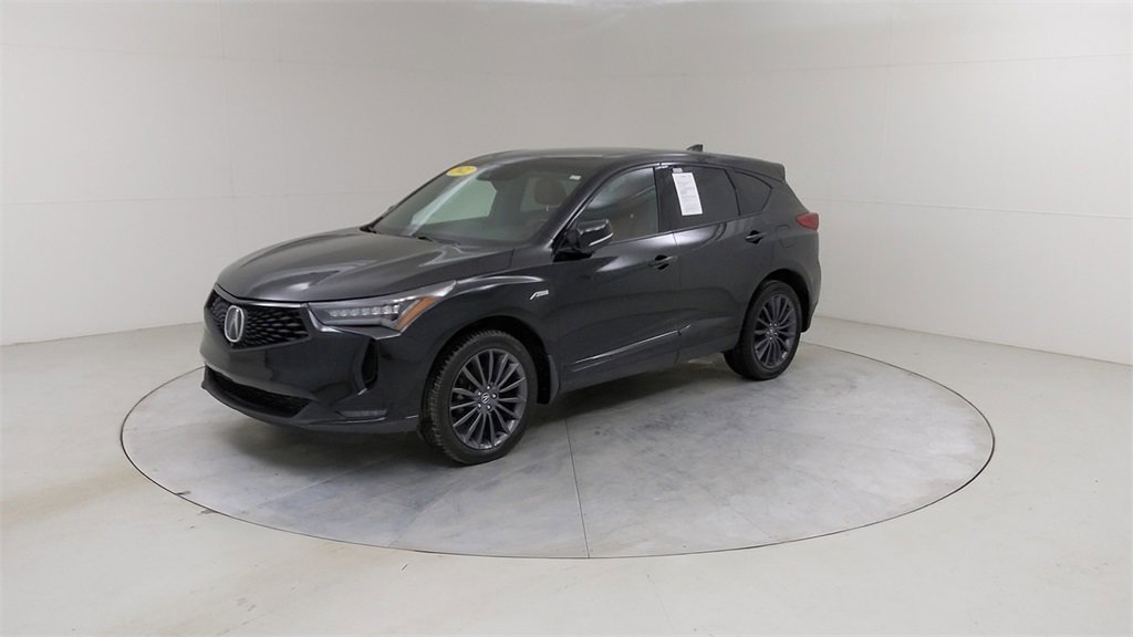 Used 2022 Acura RDX AWD image 19