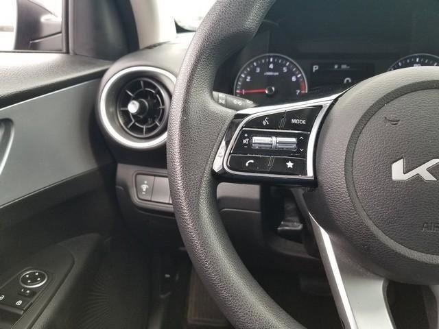 Used 2023 Kia Forte LX FWD image 20
