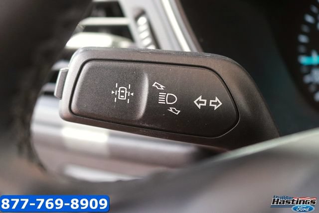 Certified 2022 Ford Escape SE FWD image 26