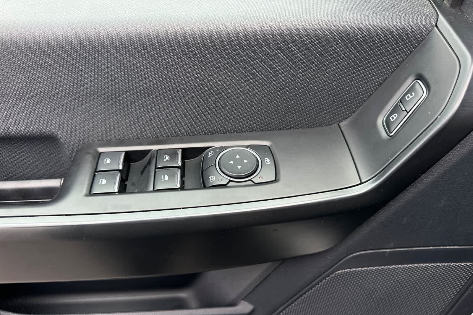 Certified 2024 Ford F150 STX RWD image 13