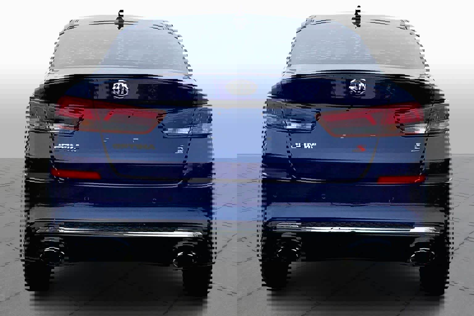 Used 2019 Kia Optima S w/ S Panoramic Sunroof Package image 5