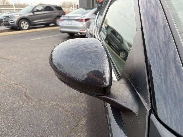 Used 2022 Nissan Altima 2.5 SV image 8