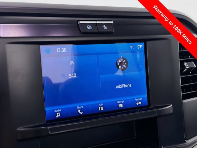 Certified 2025 Ford F250 XL w/ 360-Degree Camera Package AWD/4WD image 17