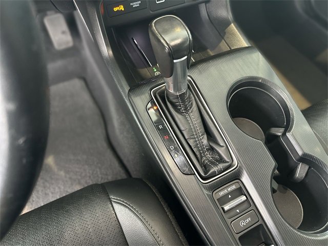 Used 2023 Honda Civic Touring image 21
