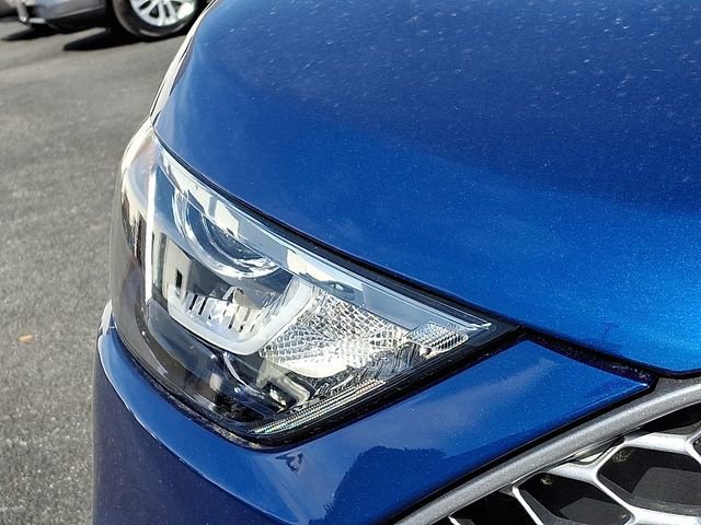 Certified 2023 Ford Edge SE image 9