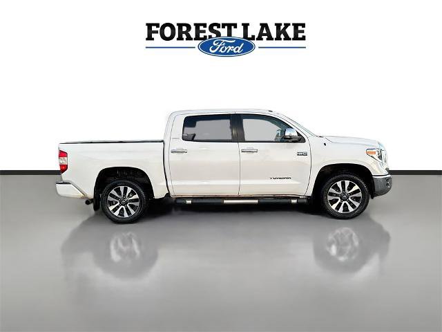 Used 2019 Toyota Tundra Limited image 8