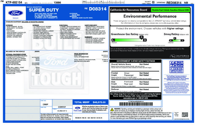 Certified 2024 Ford F250 XL RWD image 16