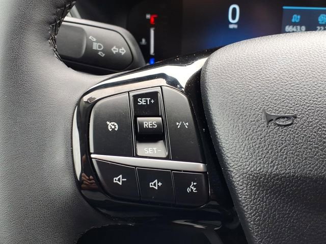 Certified 2023 Ford Escape Active AWD/4WD image 25