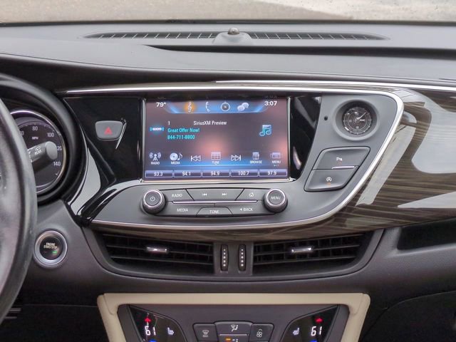 Used 2020 Buick Envision Preferred image 20