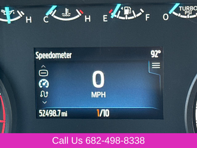 Certified 2025 Ford F350 XL AWD/4WD image 25