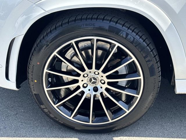 Used 2022 Mercedes-Benz GLE 350 4MATIC image 39