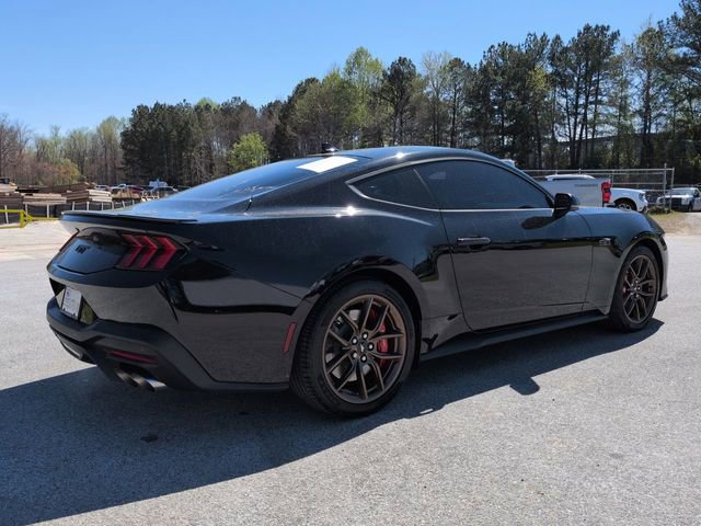 Certified 2024 Ford Mustang GT Premium image 4