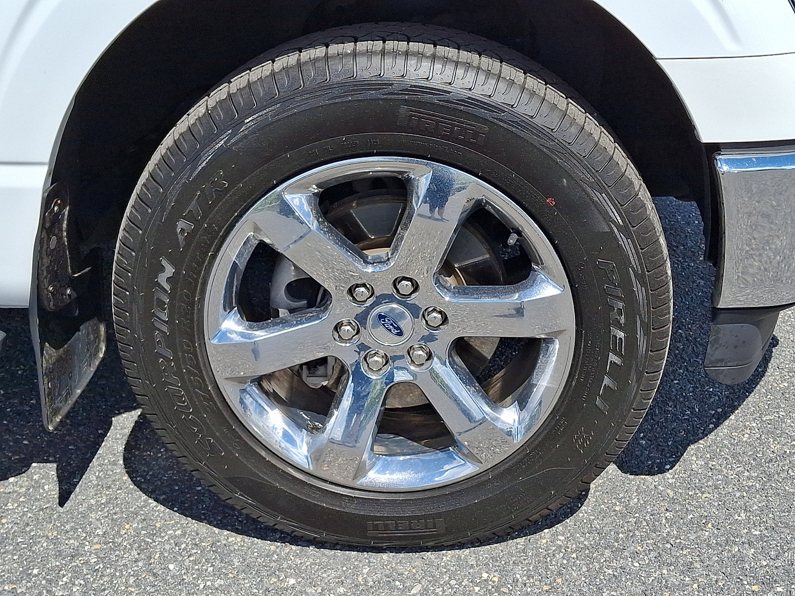 Certified 2023 Ford F150 XLT w/ Equipment Group 302A High AWD/4WD image 9